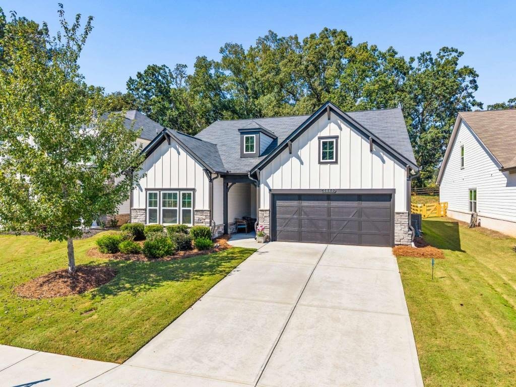 House in Cumming, Georgia, United States 5 - 18904635