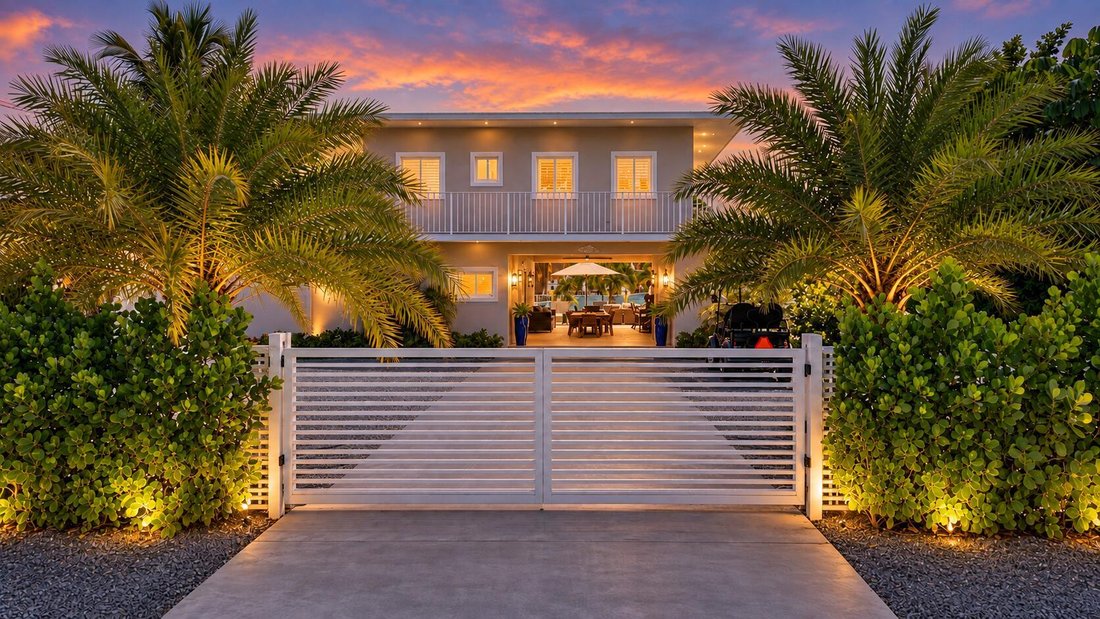 House in Key Colony Beach, Florida, United States 1 - 18904613