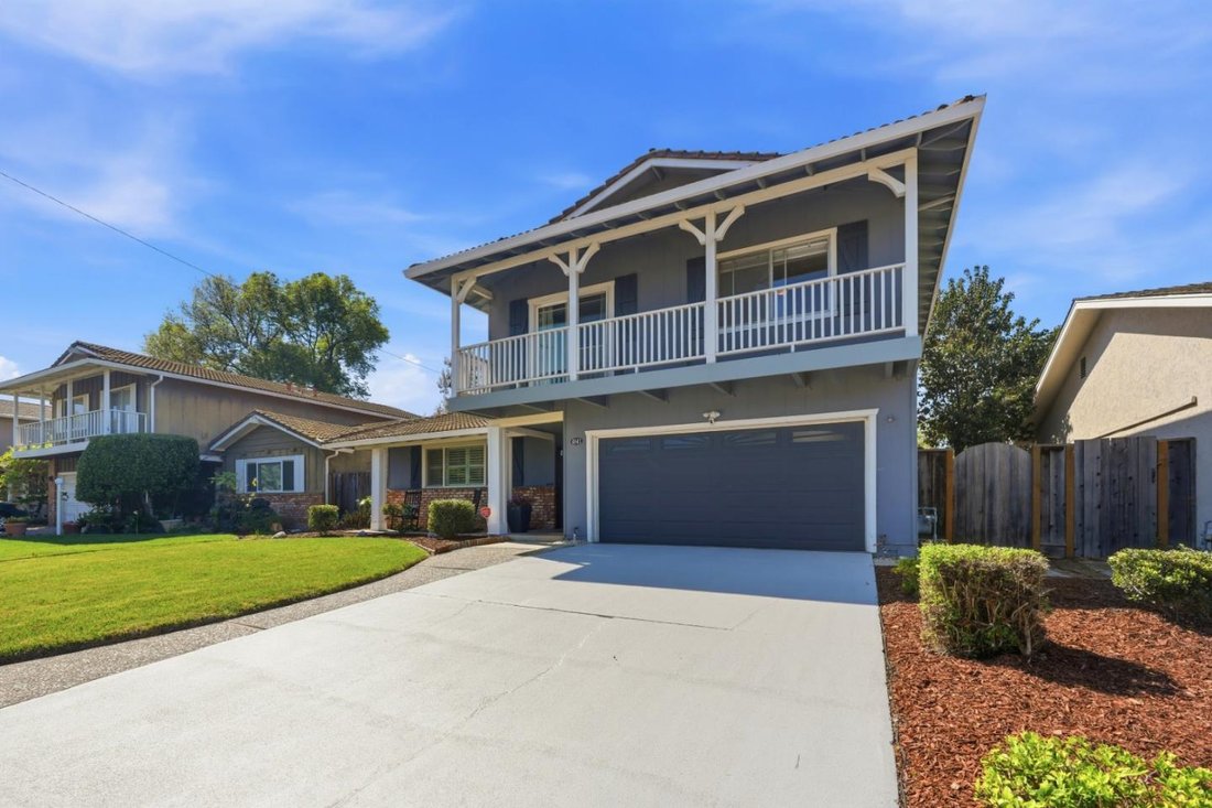 House in San Jose, California, United States 3 - 18904575