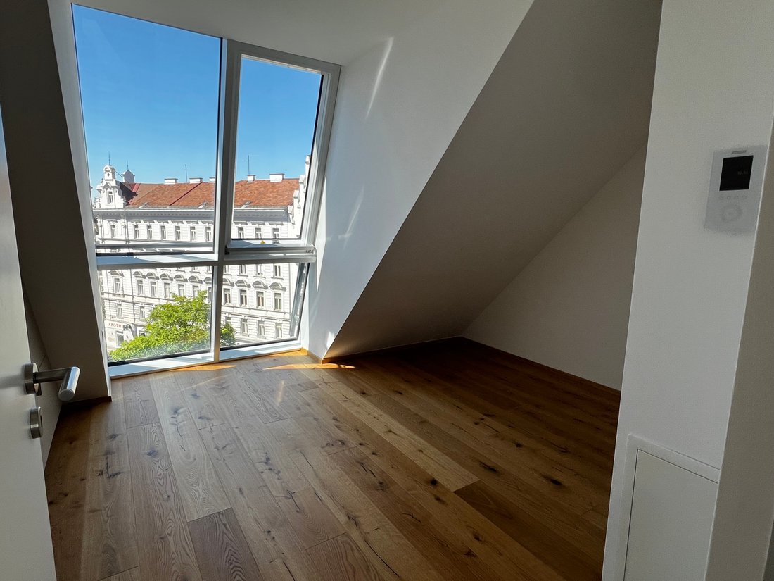 Apartamento en Viena, Viena, Austria 2 - 18904609