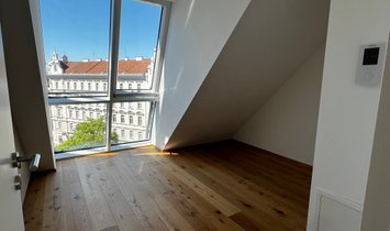 Appartamento a Vienna, Vienna, Austria 1