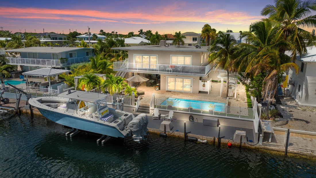 House in Key Colony Beach, Florida, United States 2 - 18904613