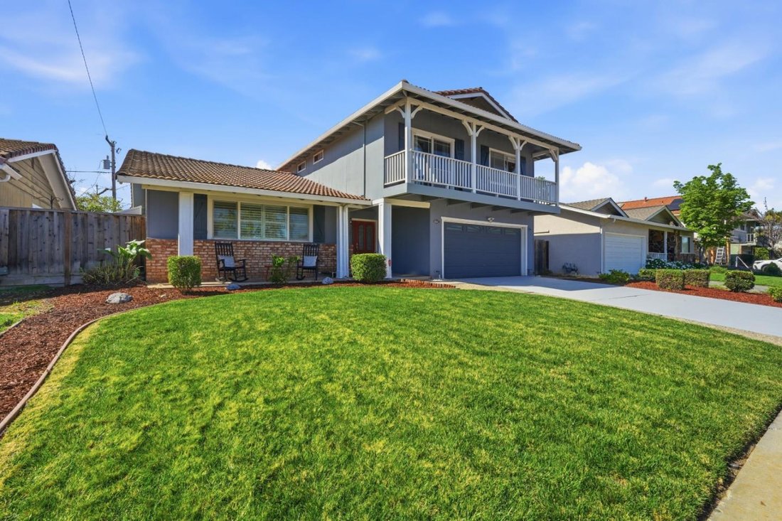 House in San Jose, California, United States 2 - 18904575