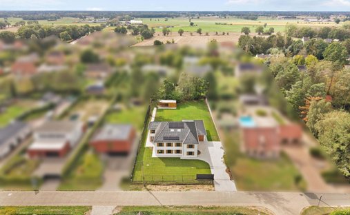 Villa in Beerse, Flanders, Belgium 1