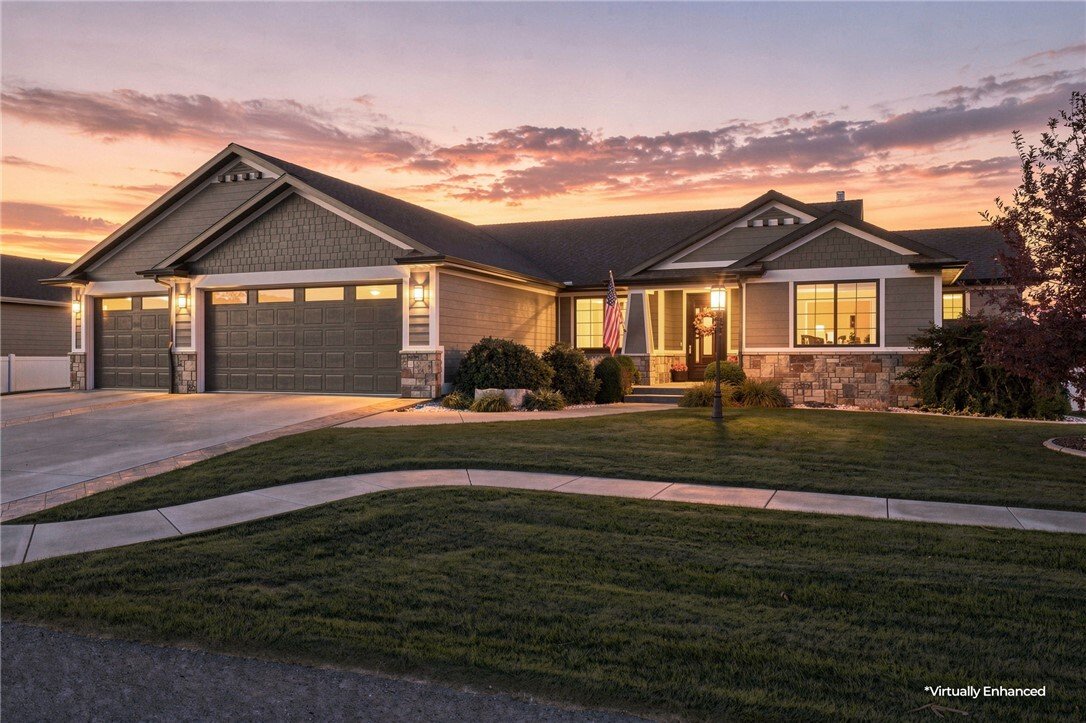House in Billings, Montana, United States 1 - 18904590
