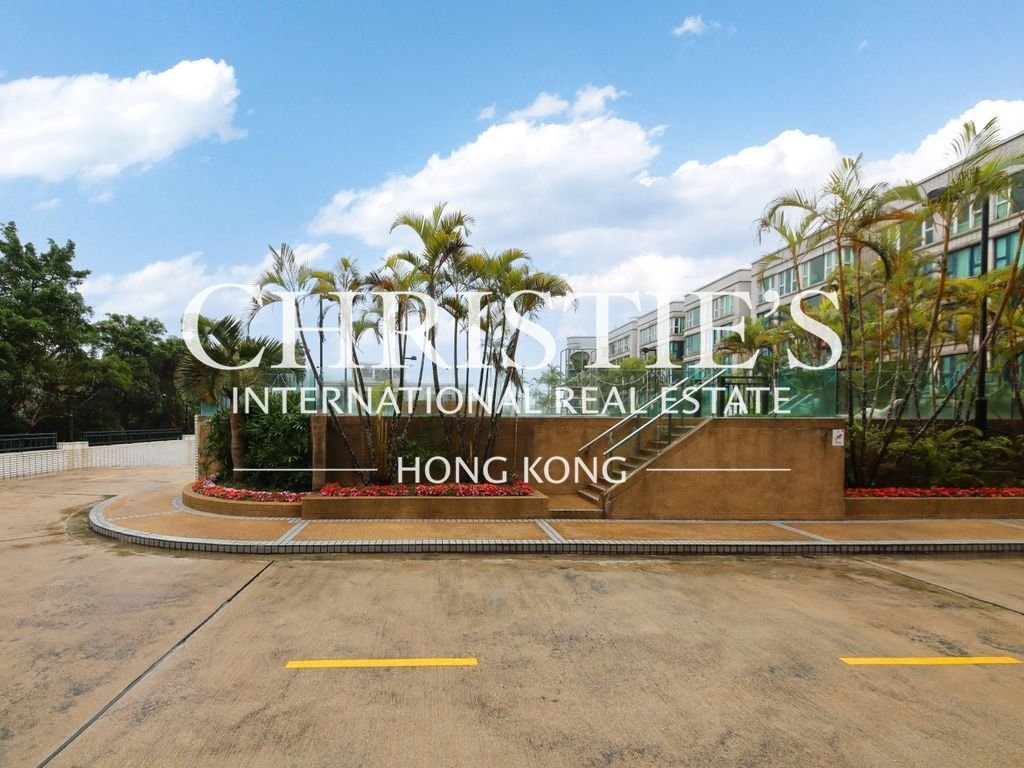 Apartment in Hong Kong, Hong Kong 1 - 18905045