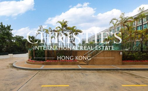 Apartment in Hong Kong, Hong Kong 1