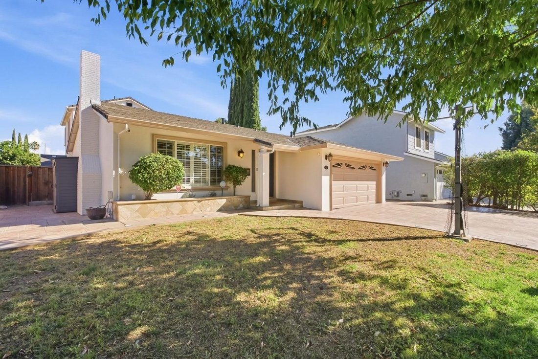 House in San Jose, California, United States 4 - 18904594