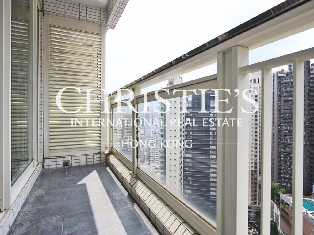 Apartment in Hong Kong, Hong Kong 2 - 18905046