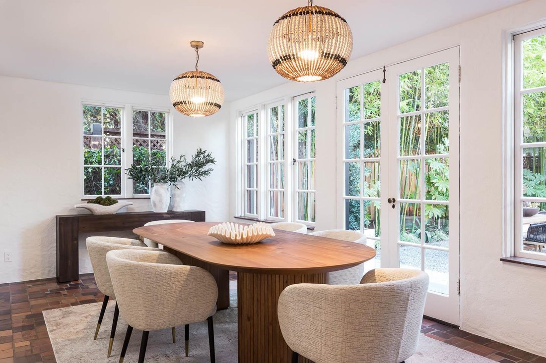House in Palo Alto, California, United States 5 - 18904587