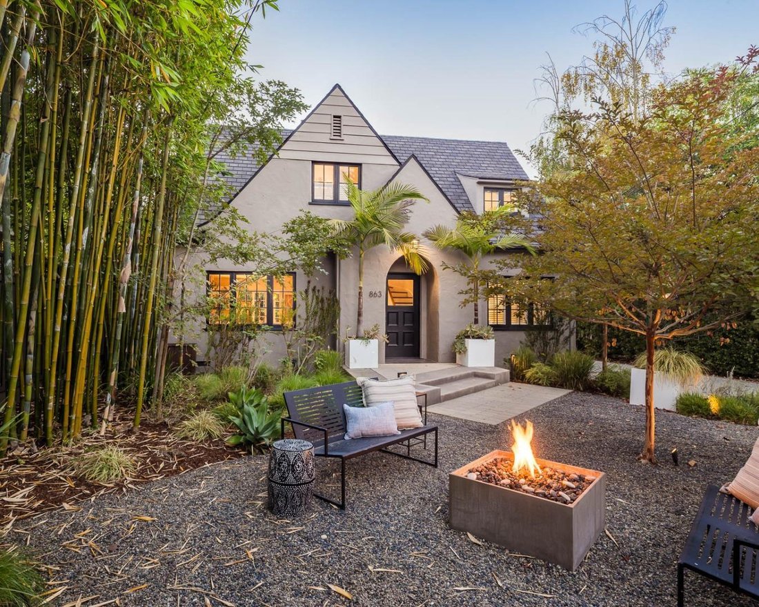 House in Palo Alto, California, United States 1 - 18904587