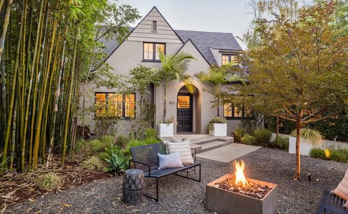 House in Palo Alto, California, United States 1