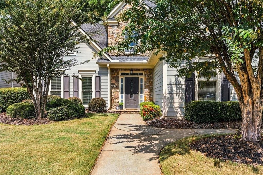 House in Marietta, Georgia, United States 2 - 18904576