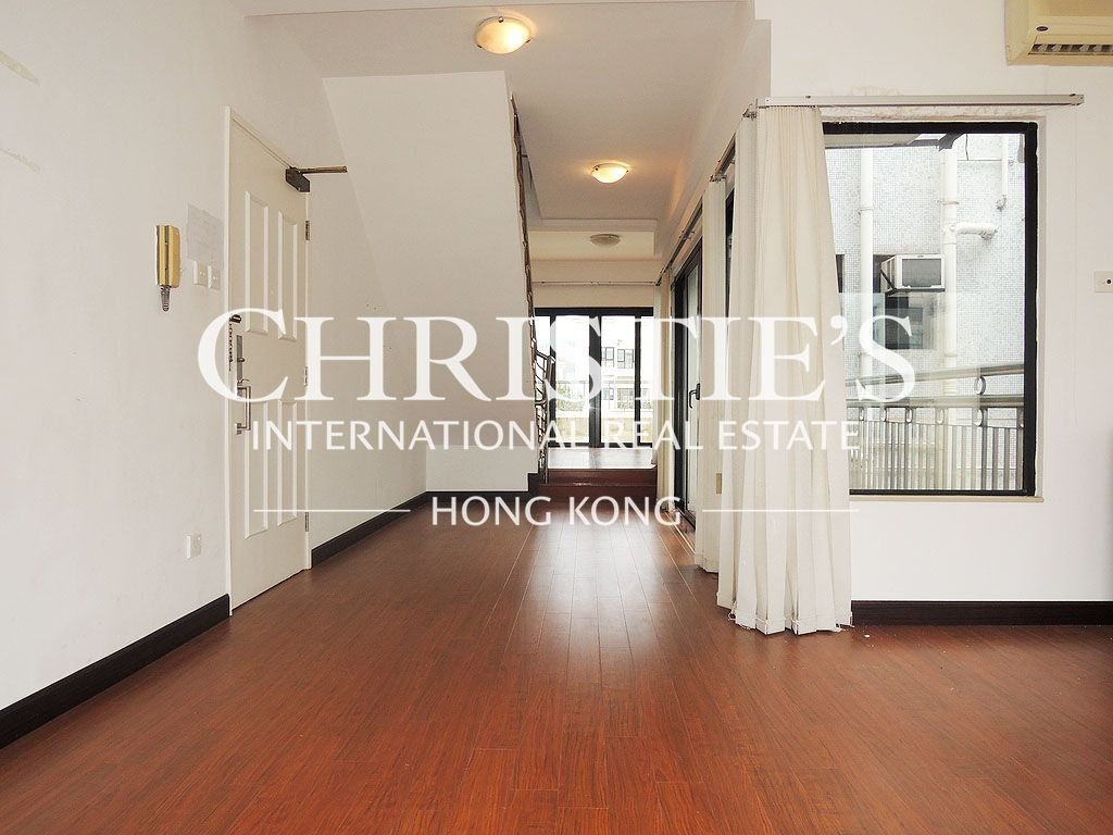 Apartment in Hong Kong, Hong Kong 4 - 18905047