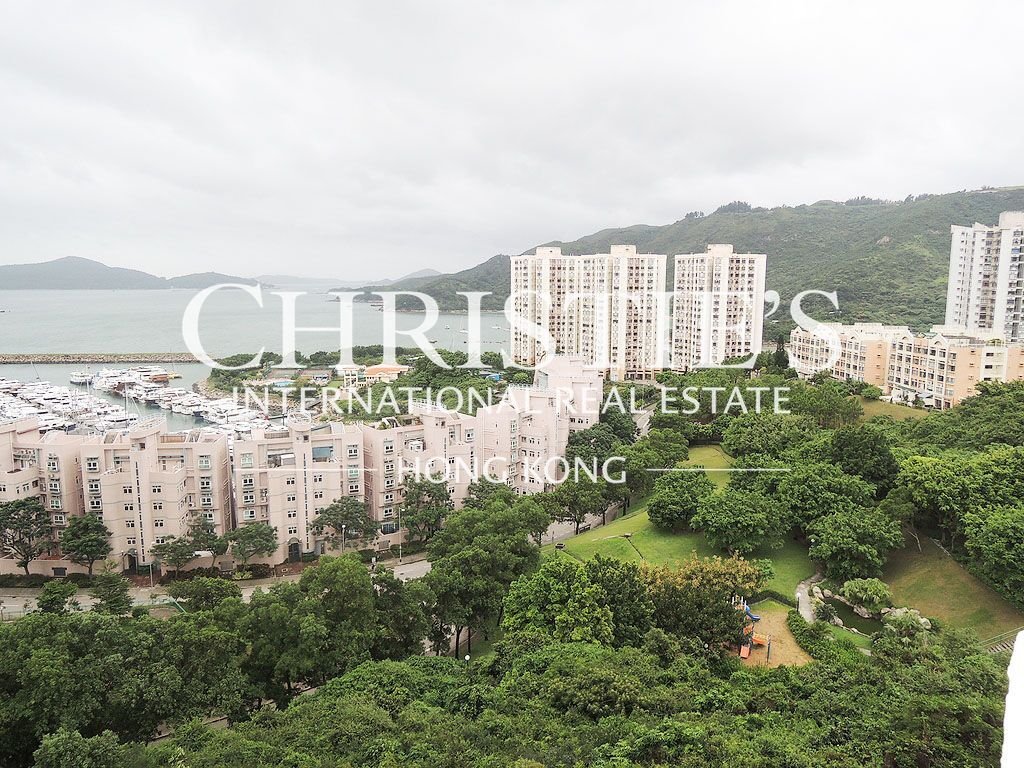 Apartment in Hong Kong, Hong Kong 2 - 18905047