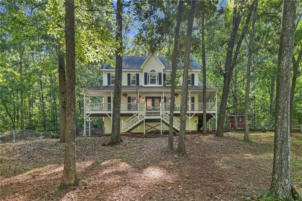 House in Hiram, Georgia, United States 5 - 18904568