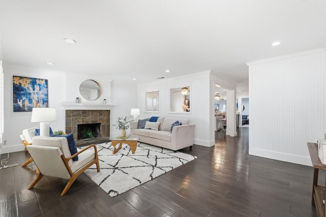 House in San Jose, California, United States 5 - 18904594