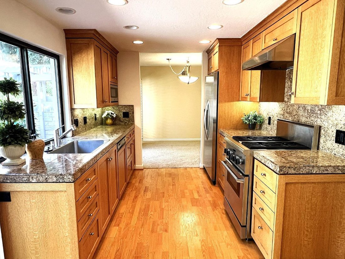 Villa in San Jose, California, United States 5 - 18904597