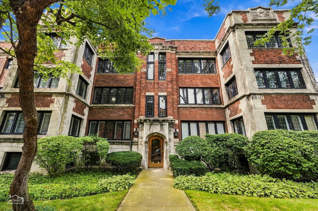 Condo in Chicago, Illinois, United States 1 - 18904582