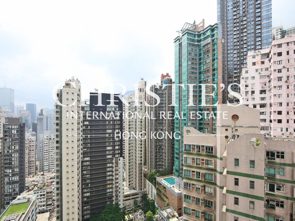Apartment in Hong Kong, Hong Kong 1 - 18905046