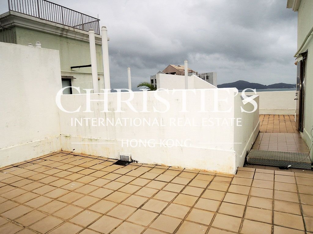 Apartment in Hong Kong, Hong Kong 1 - 18905047