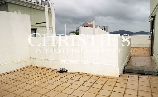 Apartment in Hong Kong, Hong Kong 1