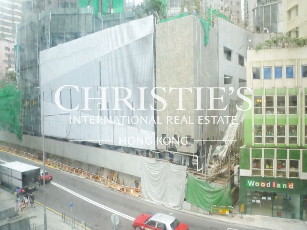 Apartment in Hong Kong, Hong Kong 1 - 18905051