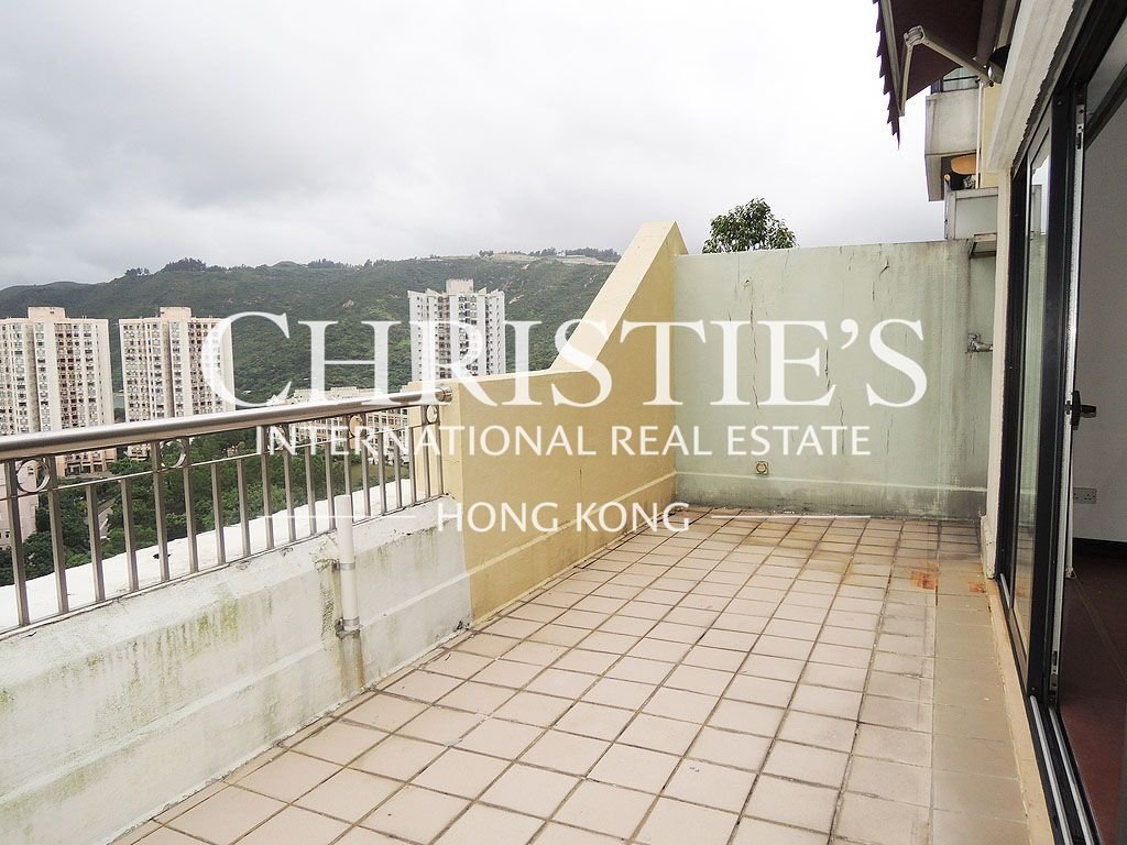 Apartment in Hong Kong, Hong Kong 3 - 18905047