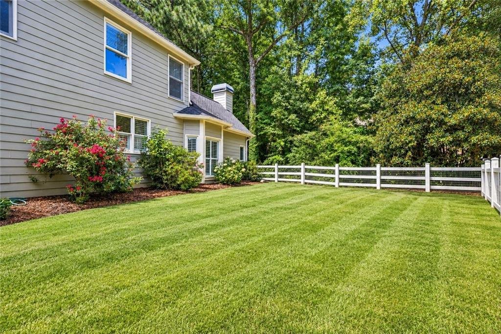 House in Marietta, Georgia, United States 5 - 18904576