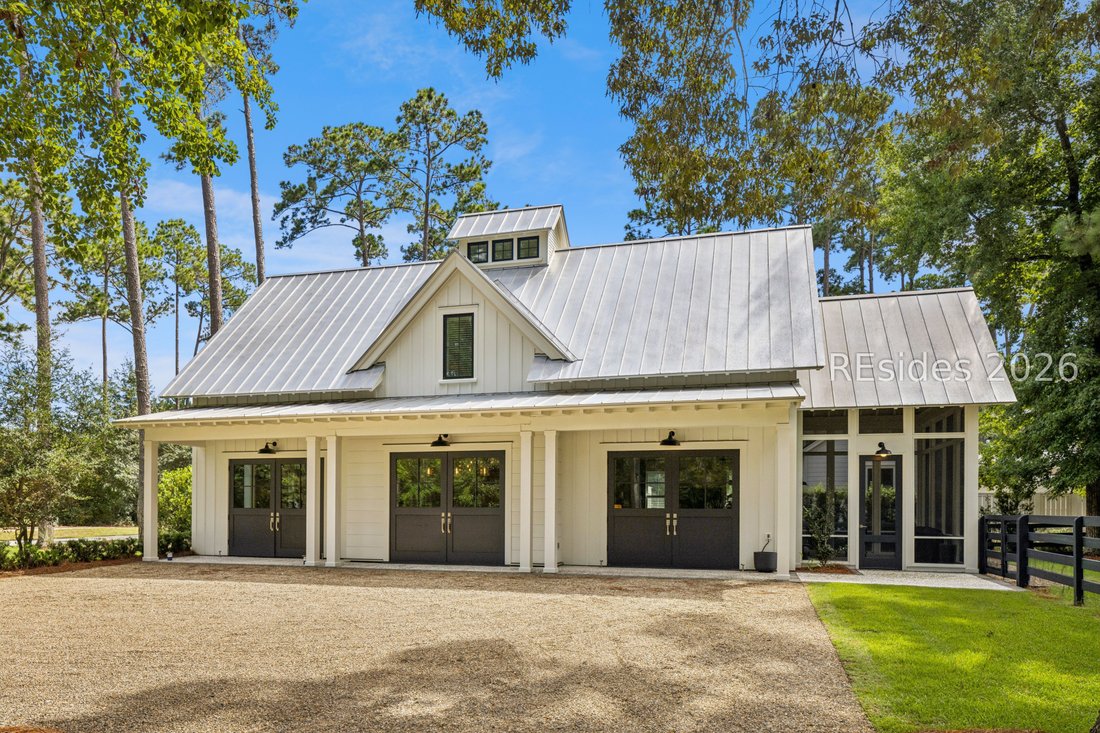 House in Bluffton, South Carolina, United States 1 - 18877689