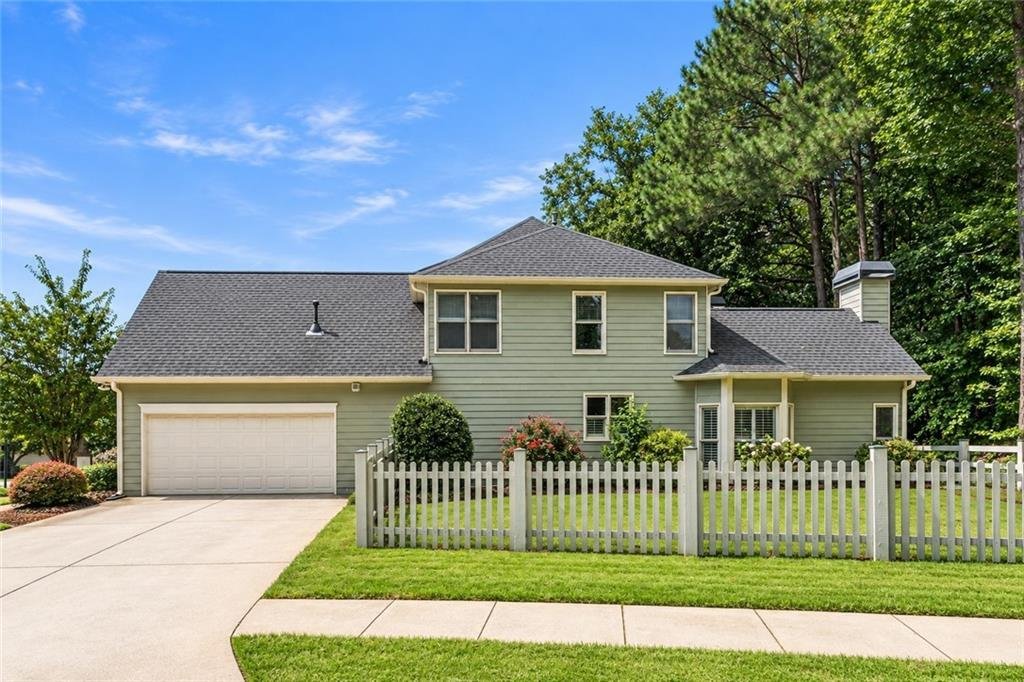 House in Marietta, Georgia, United States 4 - 18904576