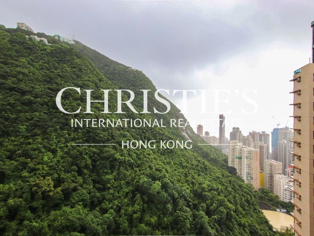 Apartment in Hong Kong, Hong Kong 1 - 18905042