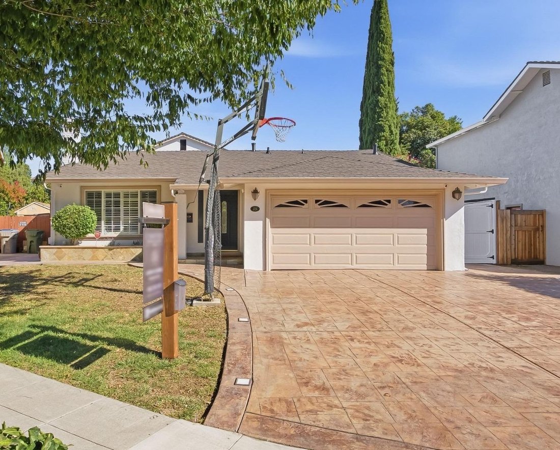 House in San Jose, California, United States 1 - 18904594