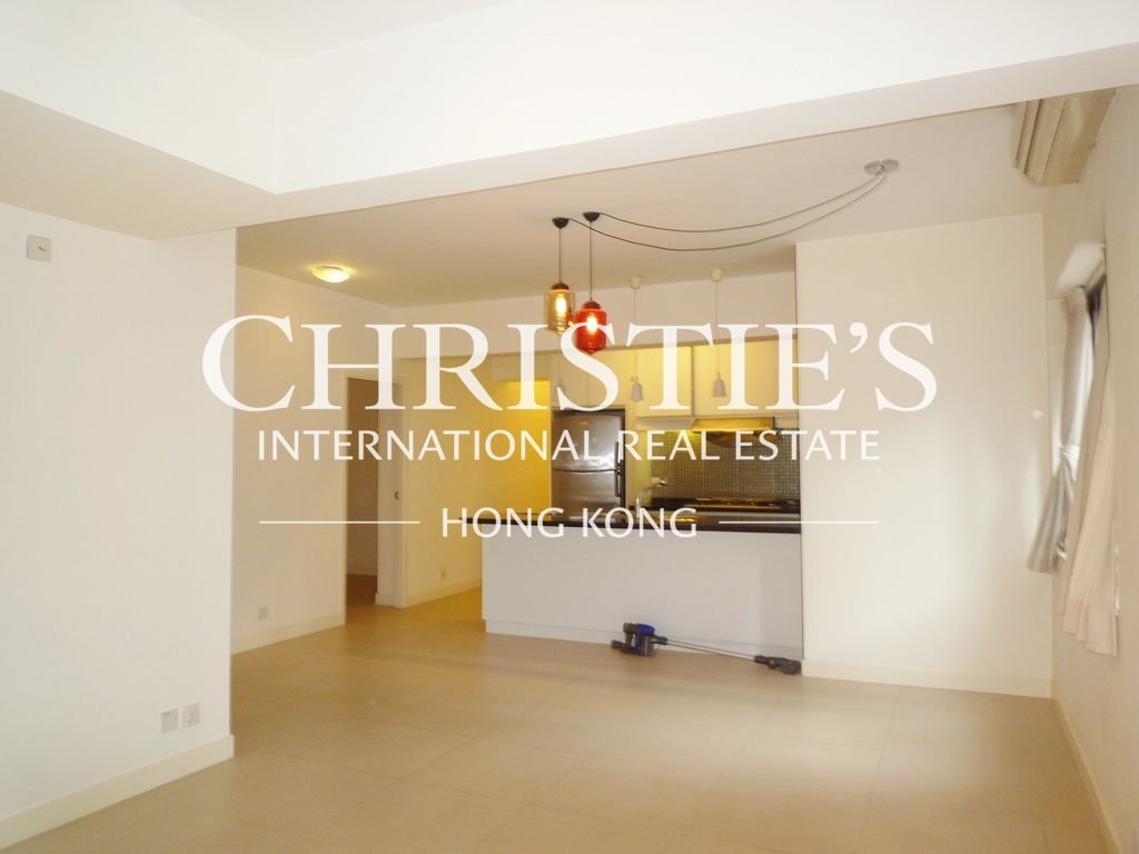 Apartment in Hong Kong, Hong Kong 3 - 18905051
