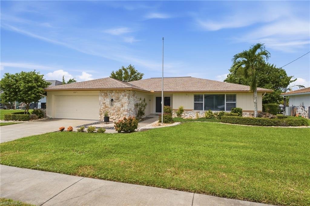 House in Fort Myers, Florida, United States 1 - 18904578