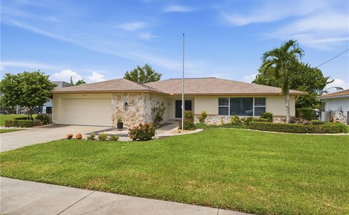 Casa en Fort Myers, Florida, Estados Unidos 1