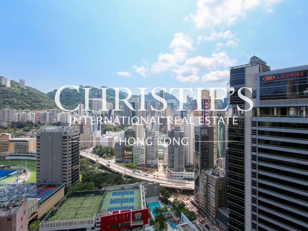 Apartment in Hong Kong, Hong Kong 1 - 18905048