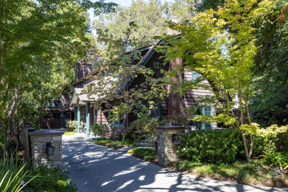 House in Palo Alto, California, United States 1 - 18904589