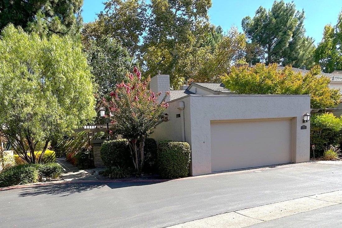 Villa in San Jose, California, United States 2 - 18904597
