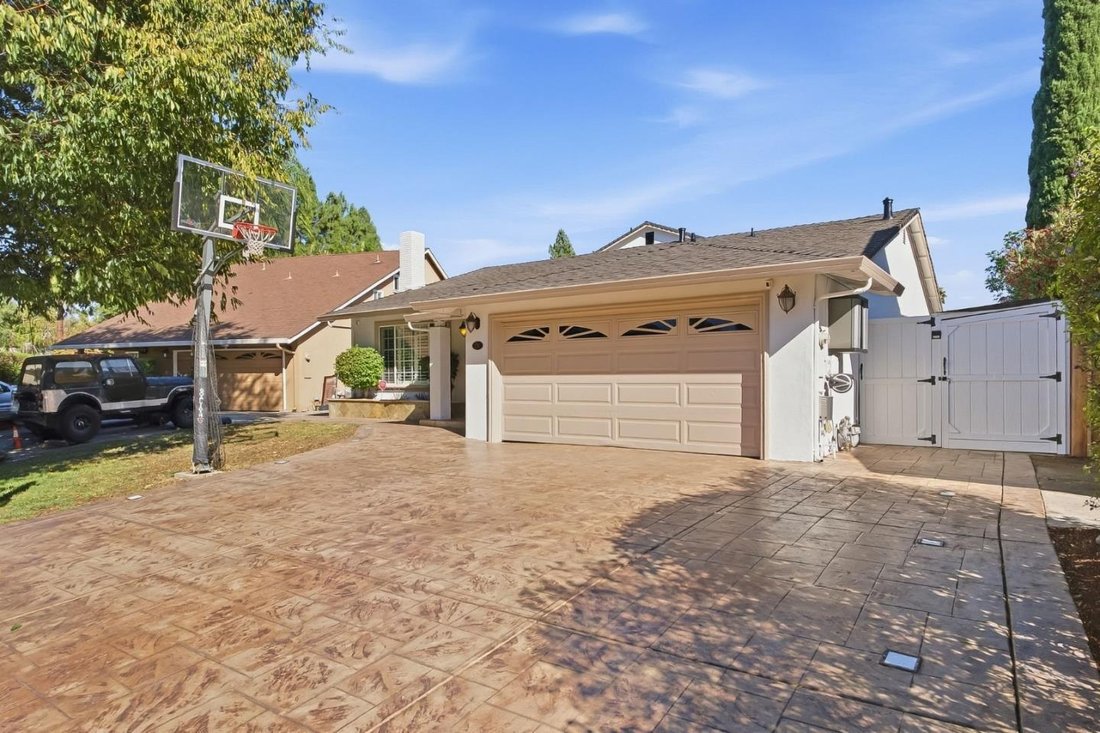 House in San Jose, California, United States 3 - 18904594