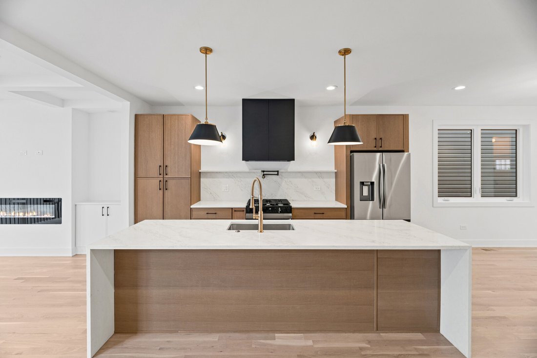 House in Berwyn, Illinois, United States 4 - 18840518