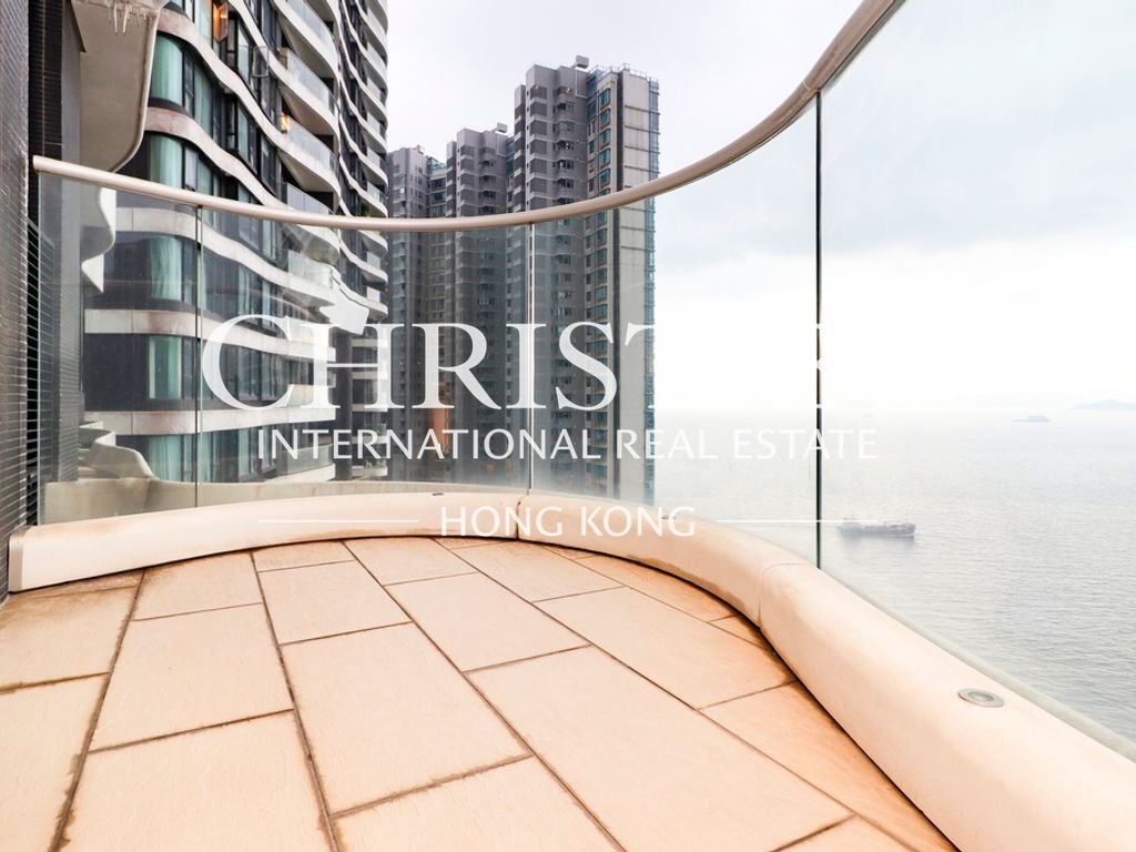 Apartment in Hong Kong, Hong Kong 2 - 18905050