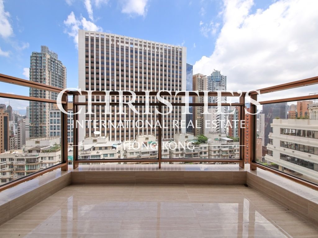 Apartment in Hong Kong, Hong Kong 2 - 18905043
