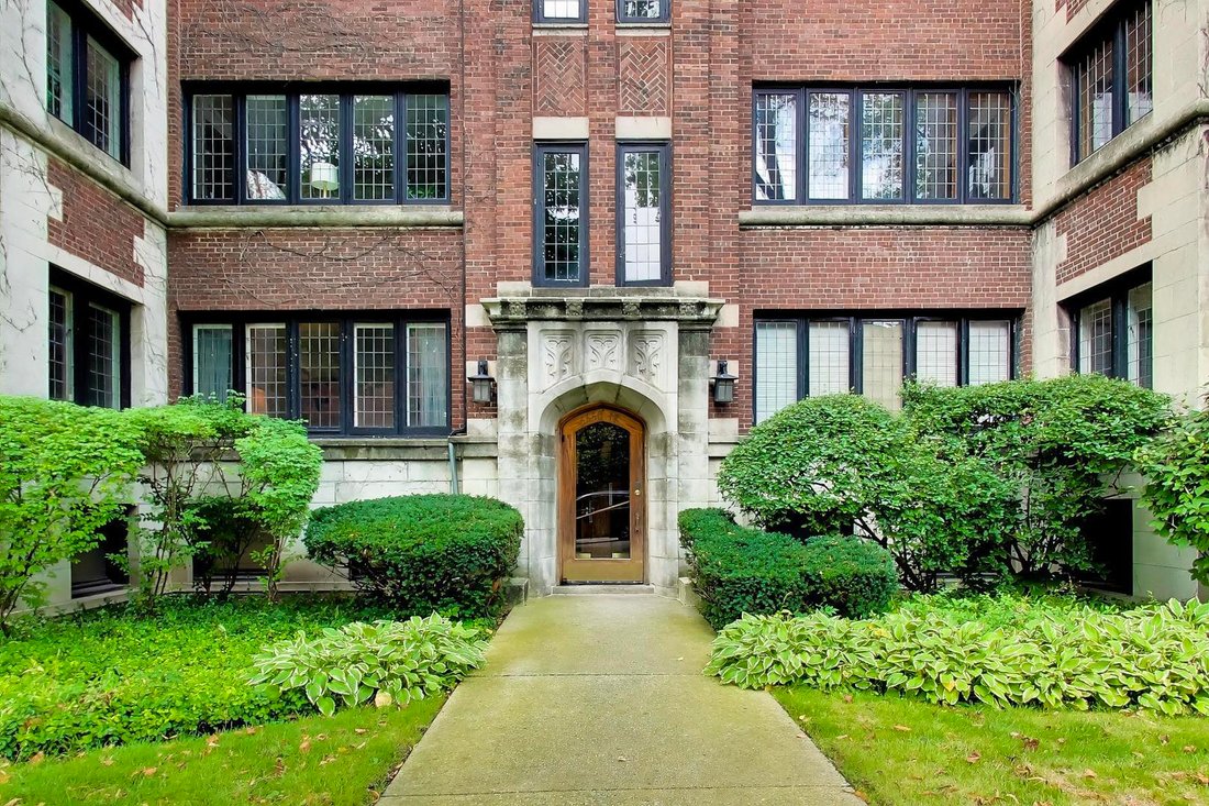Condo in Chicago, Illinois, United States 2 - 18904582