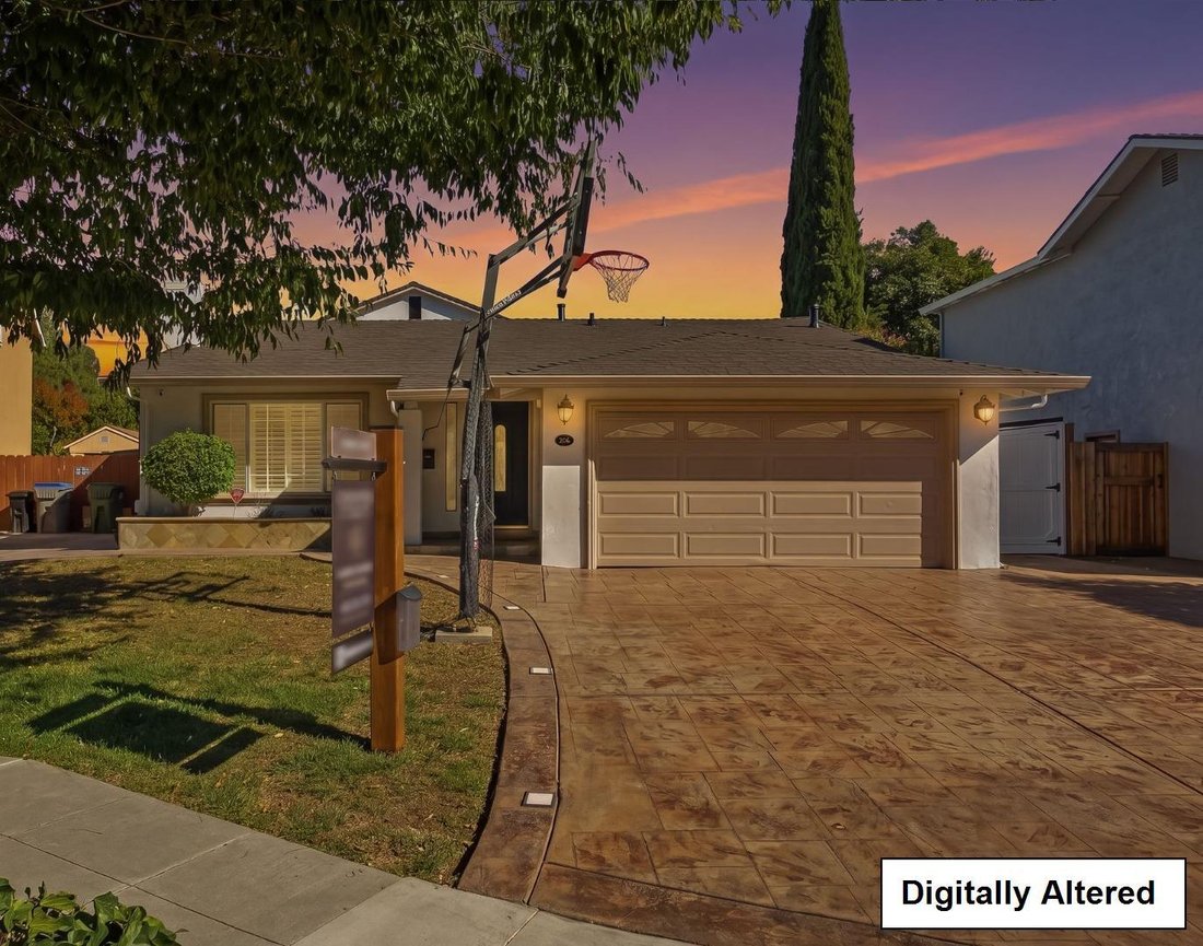 House in San Jose, California, United States 2 - 18904594