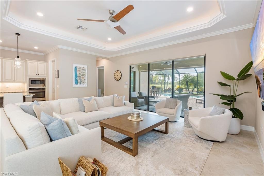 House in Naples, Florida, United States 4 - 18904600
