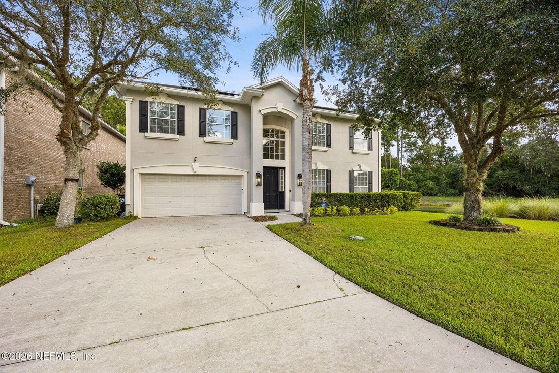 House in Orange Park, Florida, United States 2 - 18904612