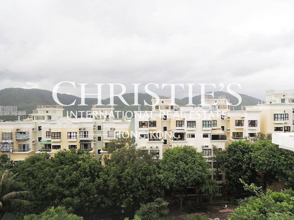 Apartment in Hong Kong, Hong Kong 5 - 18905047