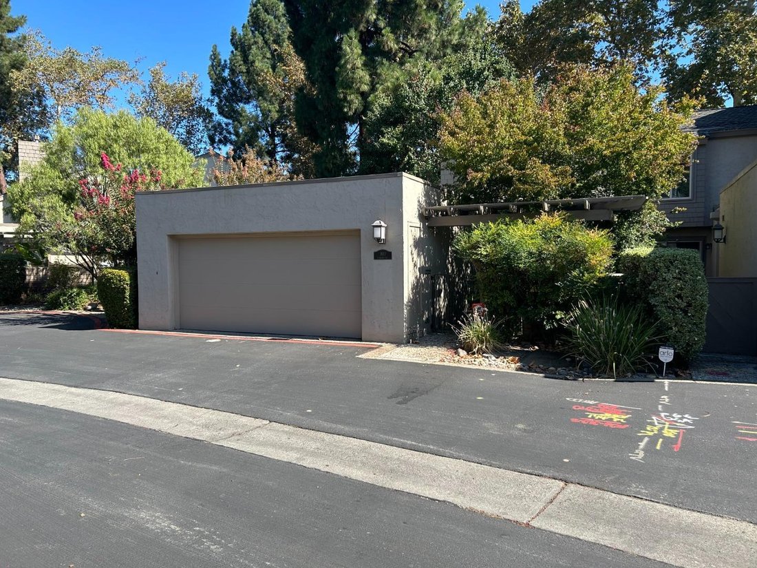 Villa in San Jose, California, United States 1 - 18904597