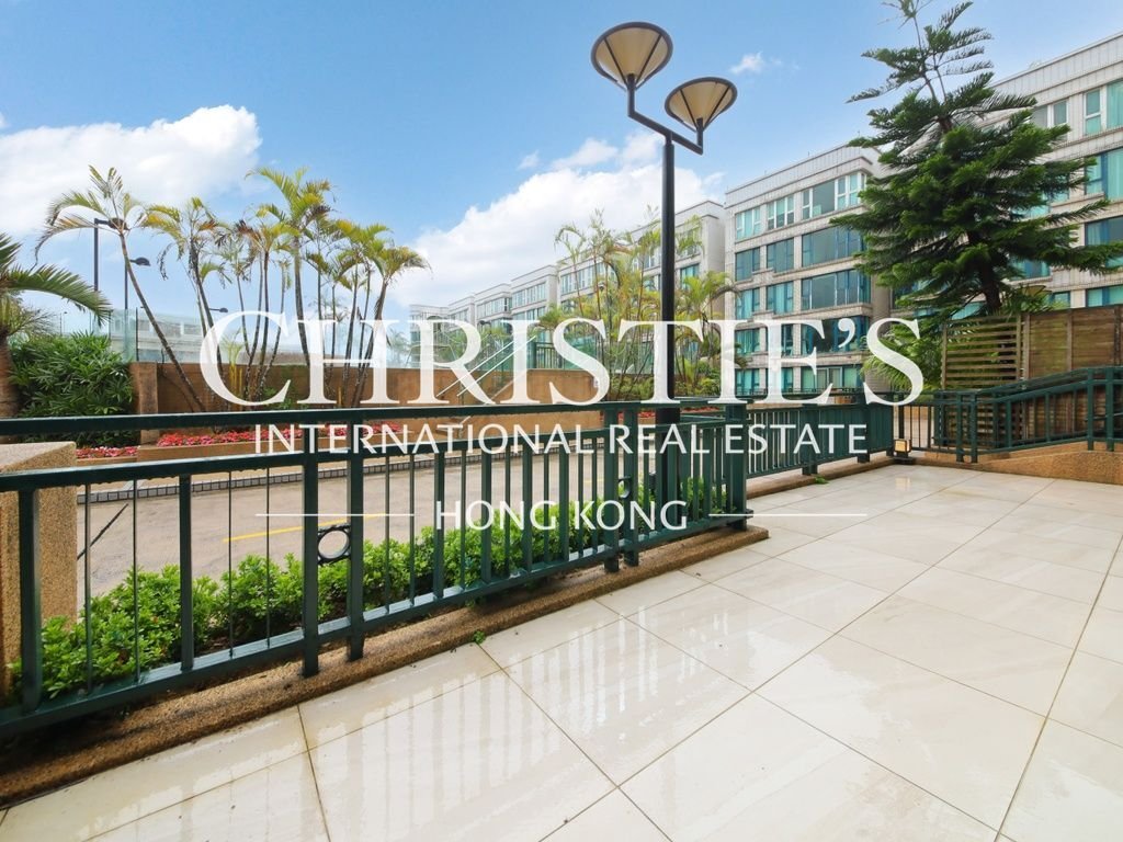 Apartment in Hong Kong, Hong Kong 2 - 18905045